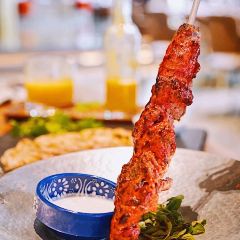 MESS gallery restaurant&bar User Photo