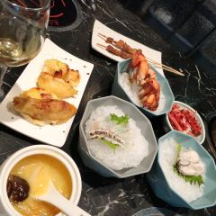 淡尾·海鲜自助概念餐厅 User Photo