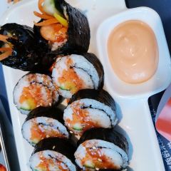 韓拾林石鍋拌飯（永旺店）張用戶圖片