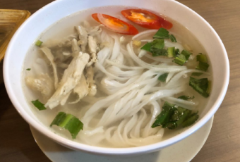Pho Hoa Pasteur user photo