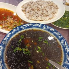 张氏酒家(民主路店) User Photo