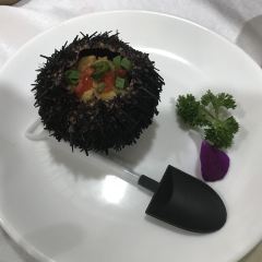 周记海鲜(河南路店) 여행 사진