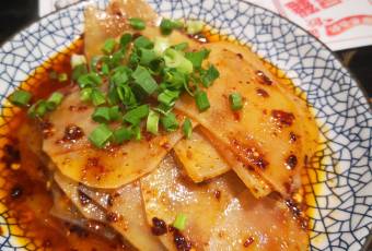 纯阳老酒馆·川菜(七星岗店) user photo