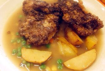 Yut Kee Restaurant user photo