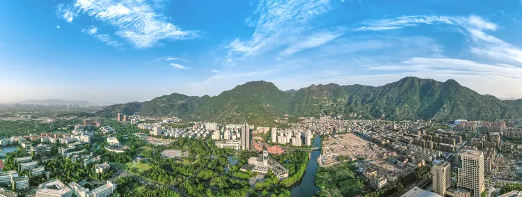 Homeinn Plus Hotel (Wenzhou Longwan Jinhai Lake)