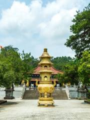 Tianxin Yongle Temple