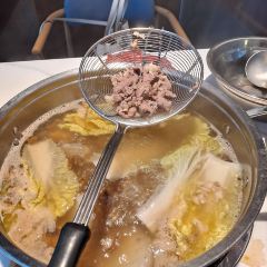 八合裡牛肉火鍋（五四店）張用戶圖片