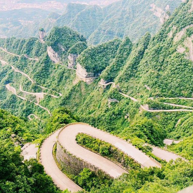 Heaven's gate