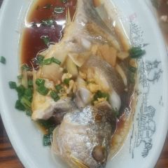熊兄弟海鲜楼 User Photo