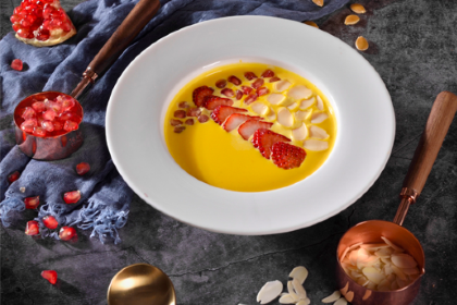 Turandot Western Restaurant