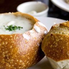 Pike Place Chowder ảnh của người dùng