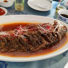 Lao mao 여행 사진