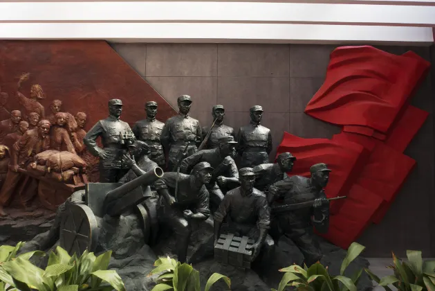 Отели с услугой фитнес-залом в г. Хайан