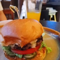 Commune Reserve User Photo