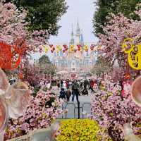 Shades of Disney