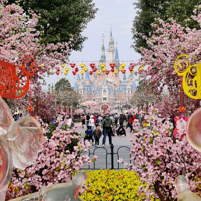 Shades of Disney