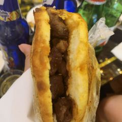 百德轩烧烤美食城(蜀都商贸城店) 여행 사진