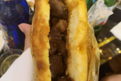 百德轩烧烤美食城(蜀都商贸城店)