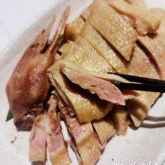 Xiaochunianghuaiyangcai (xinjiekou) 여행 사진
