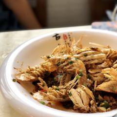 Linjie Xiangwei Seafood Restaurant User Photo