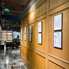 鹿森书店(上下杭店) User Photo