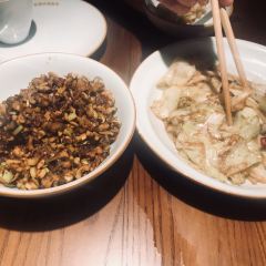 72街荷叶饭(虎门乐购店) User Photo