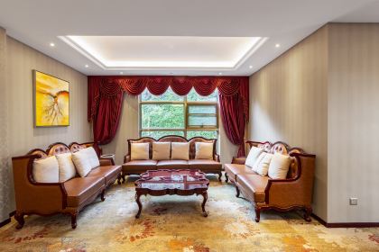 漫格兰酒店餐厅