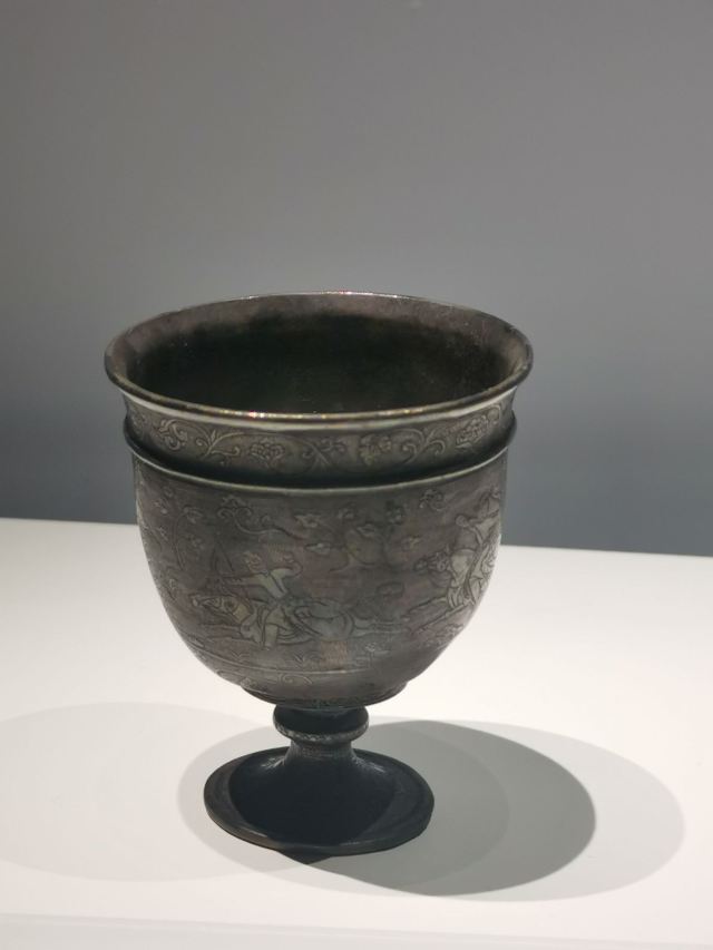 陝西曆史博物館