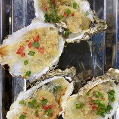 南阳天润富瑞阁国际酒店·餐饮部 User Photo