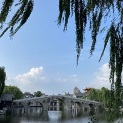 Yiyunjingpinliansuokezhanzhong Restaurant (tai'erzhuanggucheng) User Photo