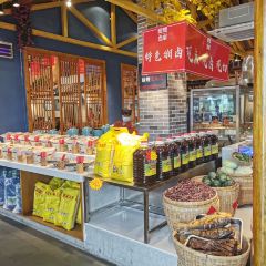 厨嫂当家(韶关高铁站店) User Photo