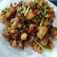 老李头矿泉鱼豆腐宴 User Photo
