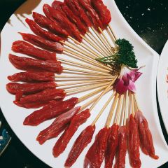 NAN MEN HOTPOT User Photo