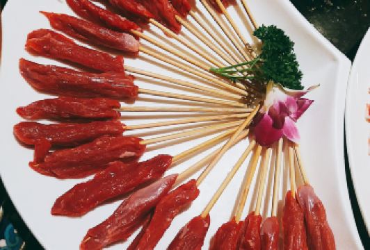 NAN MEN HOTPOT User Photo