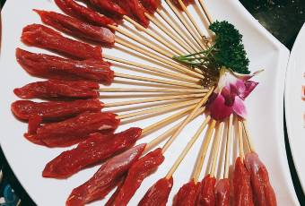 Nan Men หม้อไฟเนื้อสไลซ์ (Tian Tan South Gate) user photo
