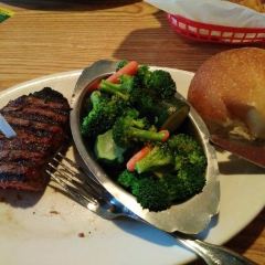 Outback Steakhouse張用戶圖片