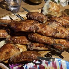 LOULAN BARBECUE User Photo