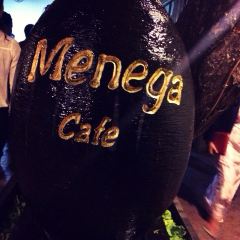 Menega Cafe User Photo