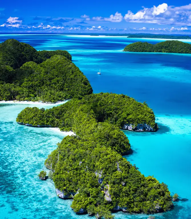 Palau