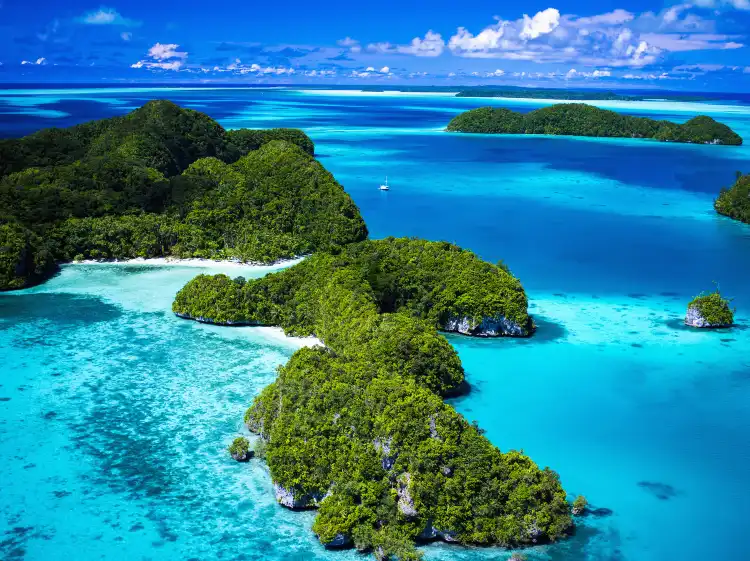 Palau