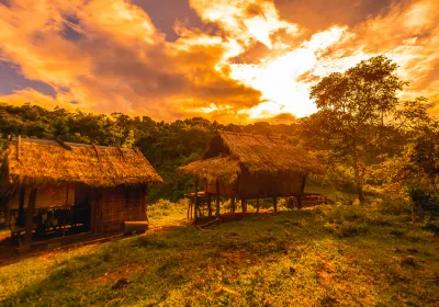 Provinz Luang Namtha