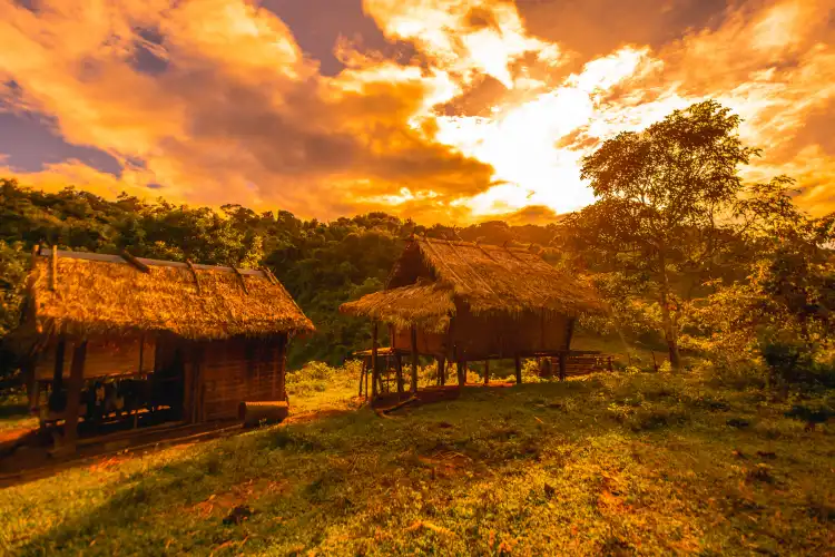 Hotels near Viettien Luangnamtha
