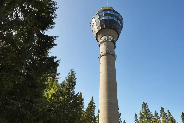 Hotels in der Nähe von Lapinlinnan puisto