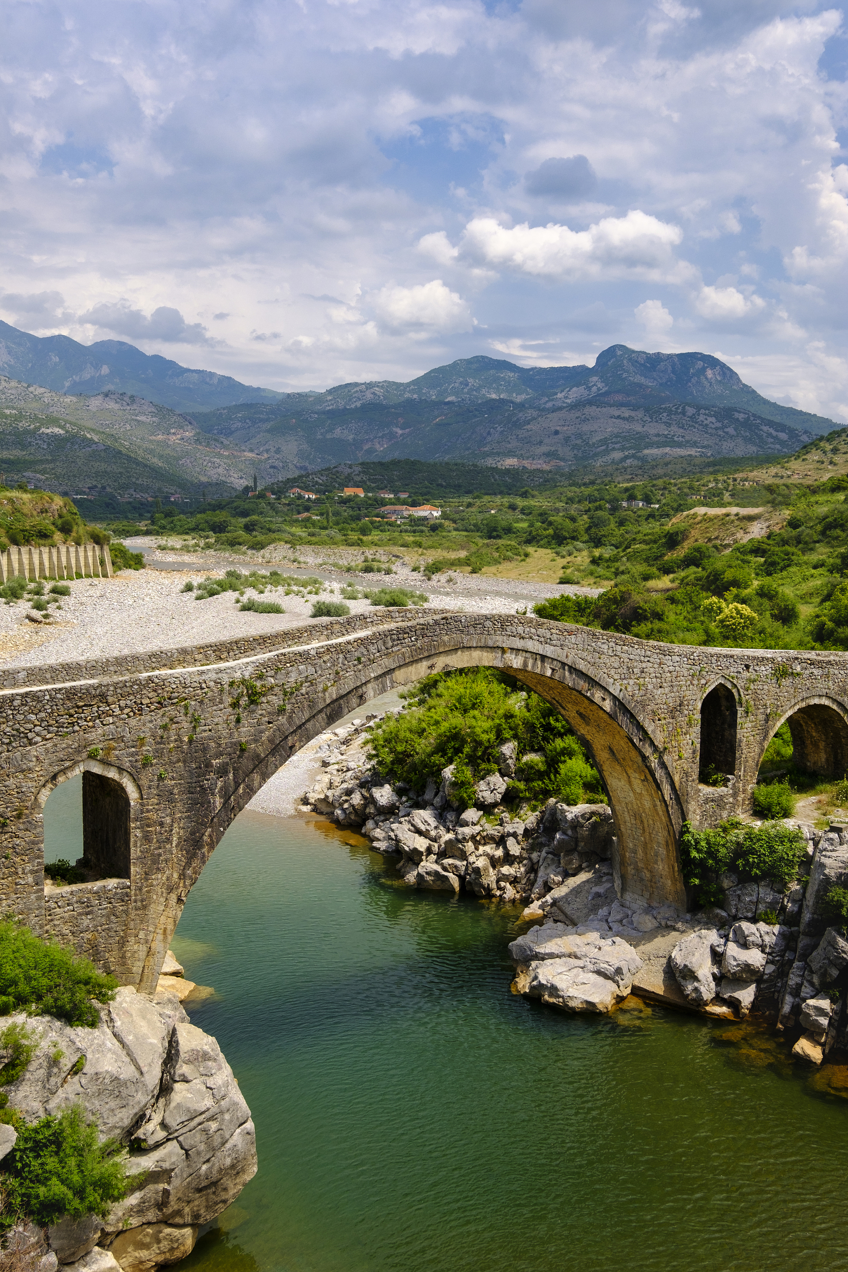 Shkodra