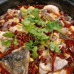 金成大酒店海鲜自助 User Photo