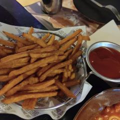 Nine Road Pizzeria User Photo