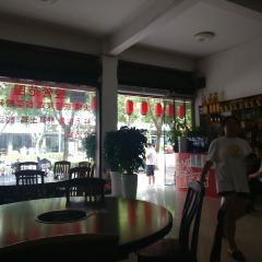 赵家厨房(西华路店) User Photo