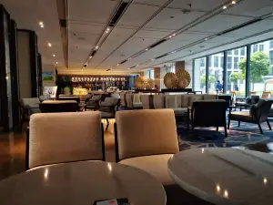 大叔的小菜(沃金广场店)