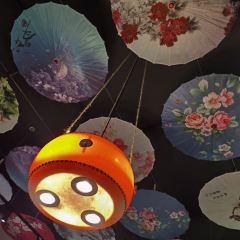 食为先大酒楼(南山路店) User Photo