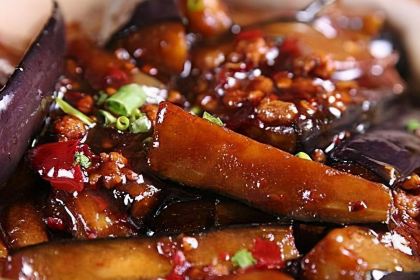 Suwei Braised chicken steamed sice